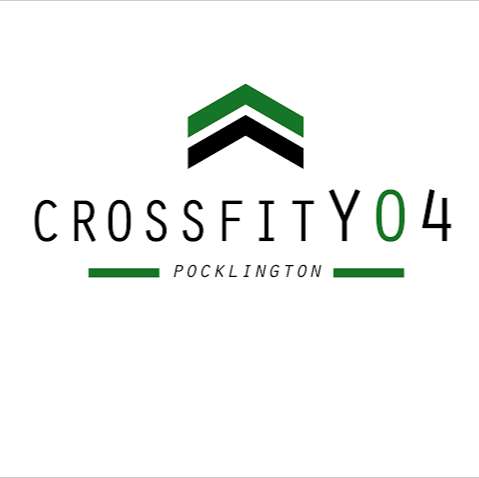 CrossFit YO4 photo