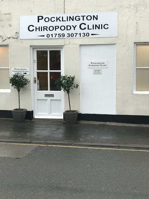 Pocklington Chiropody Clinic photo